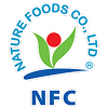 Logo Nature Foods