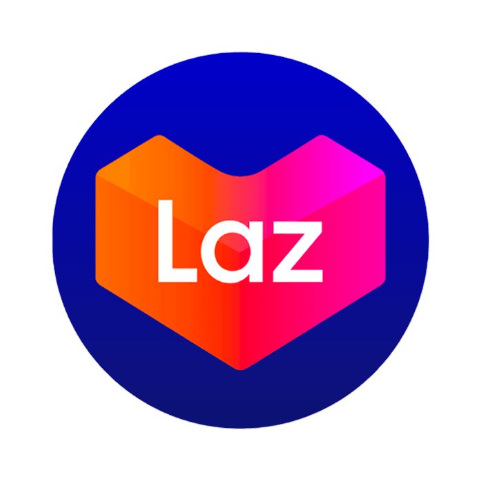 Logo Lazada