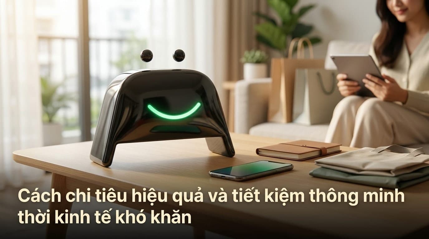 Người trẻ Việt Nam đang lên kế hoạch chi tiêu thông minh, tiết kiệm tiền hiệu quả cùng ứng dụng CashToBack trên điện thoại